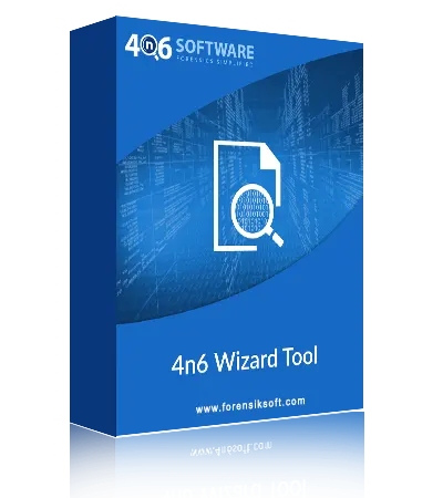 4n6 PST Reporter Tool Box Image